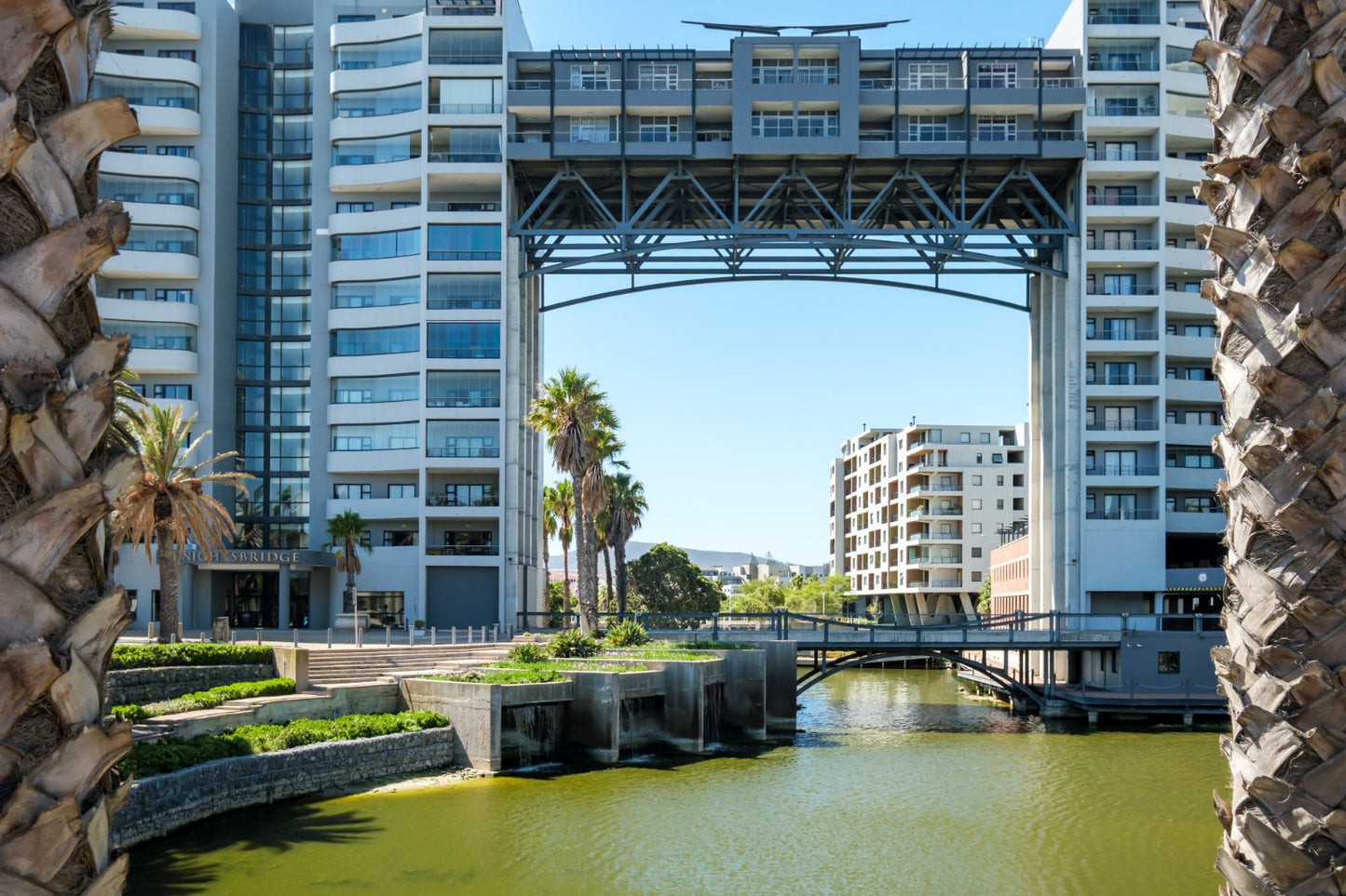 Knightsbridge Prestige Suite