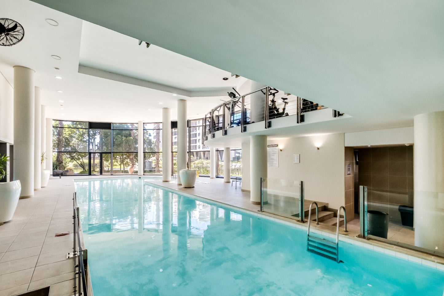 Knightsbridge Prestige Suite