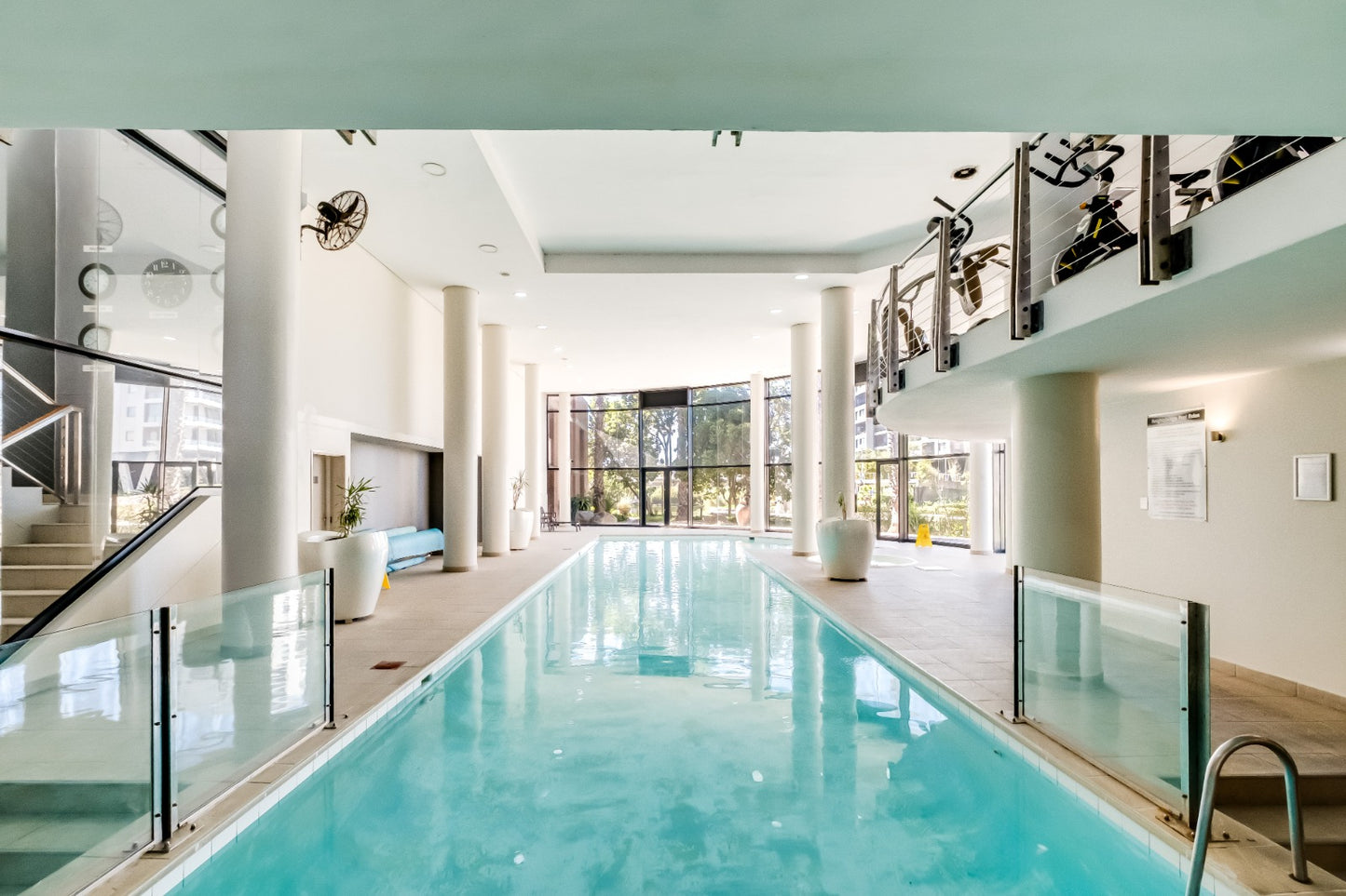 Knightsbridge Prestige Suite