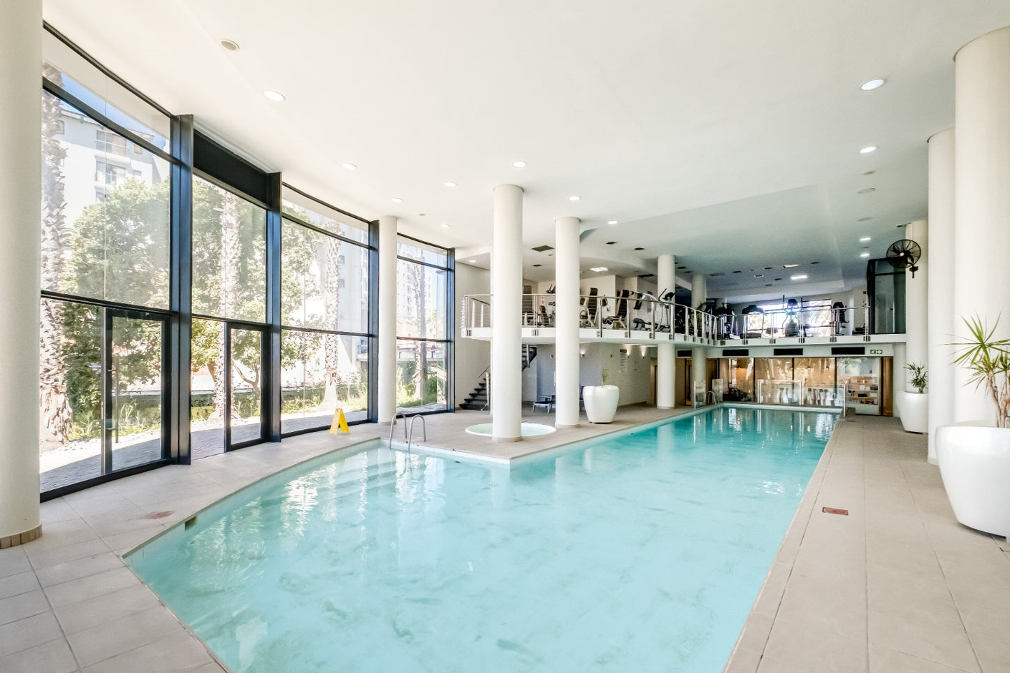 Knightsbridge Prestige Suite