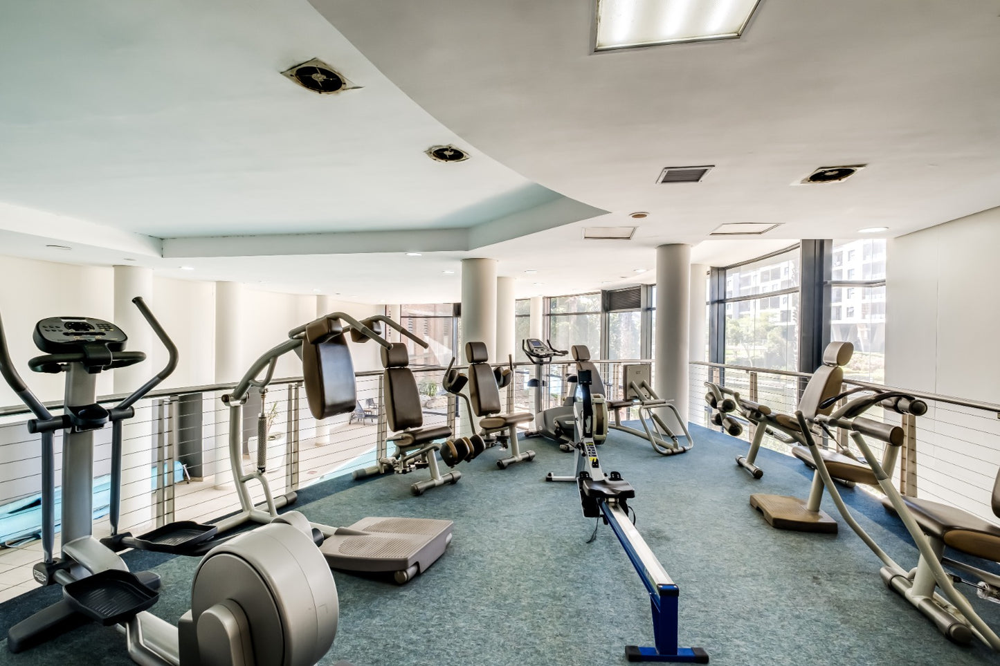 Knightsbridge Prestige Suite