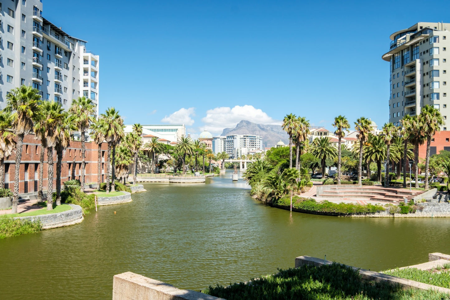 Knightsbridge Prestige Suite