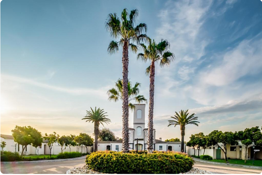 Bougain Villas Premier