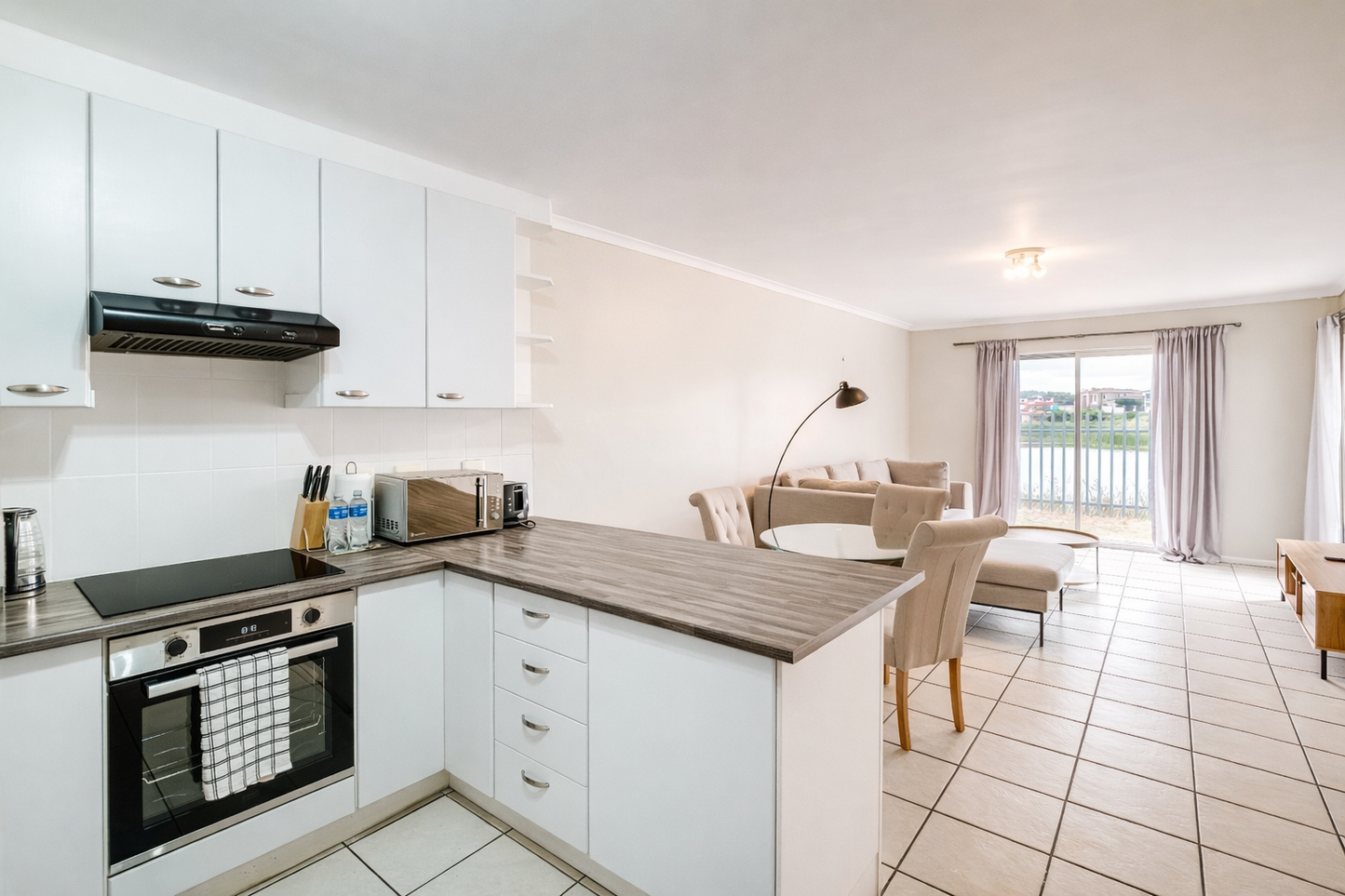 Century On Lake Moorings