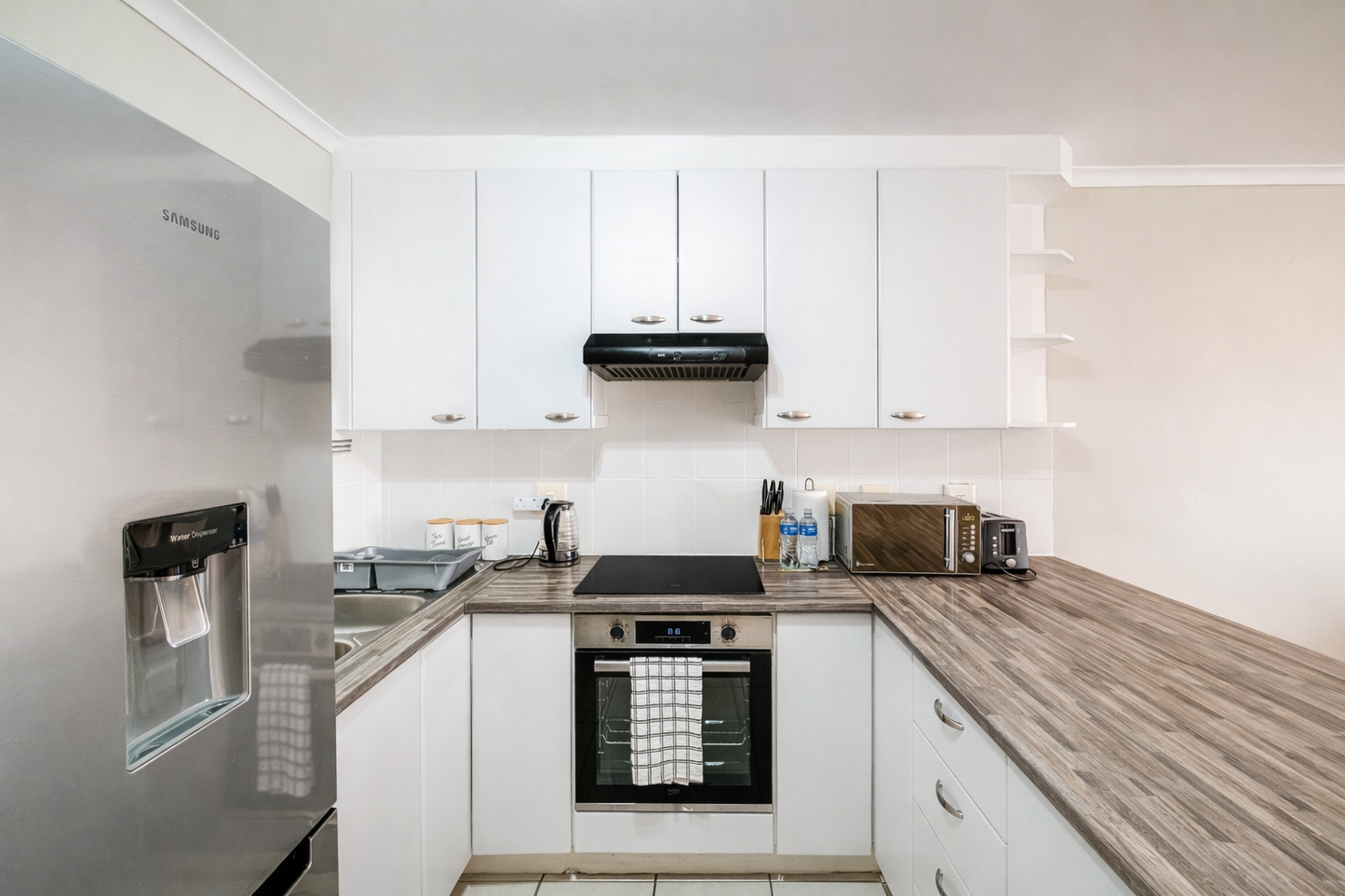 Century On Lake Moorings