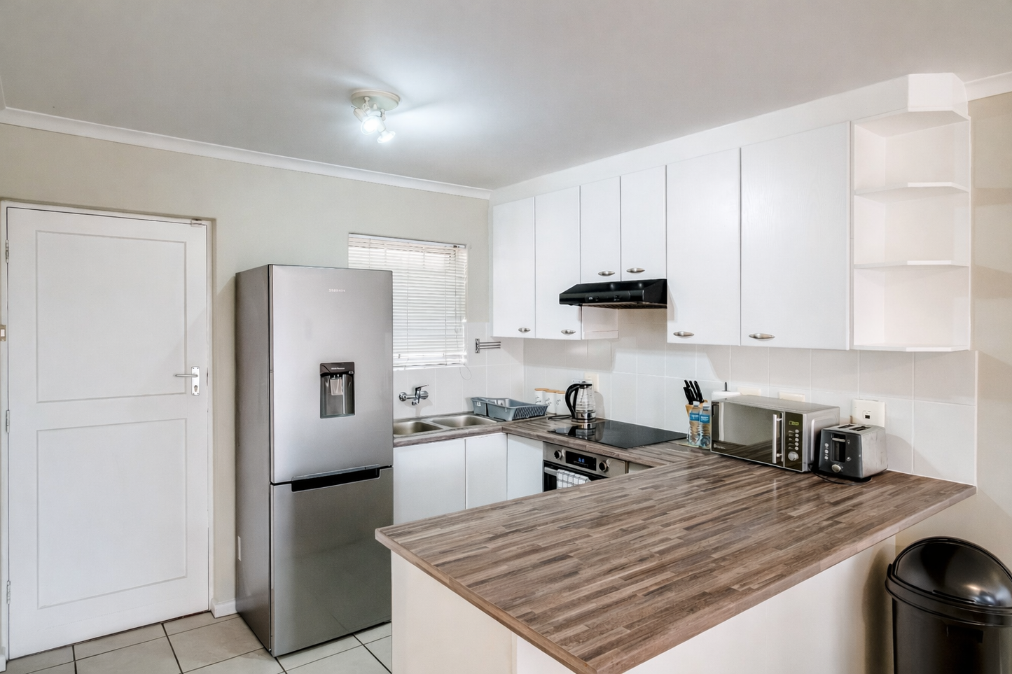 Century On Lake Moorings