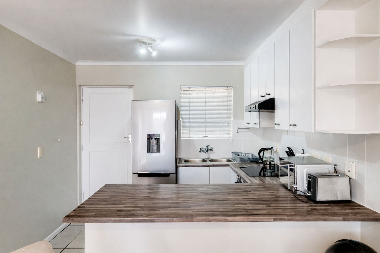 Century On Lake Moorings