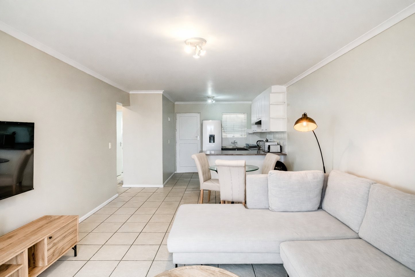 Century On Lake Moorings