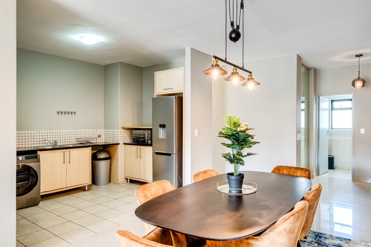 Knightsbridge Prestige Suite