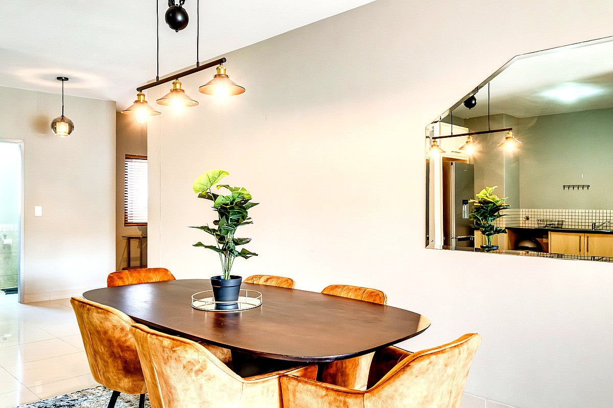 Knightsbridge Prestige Suite