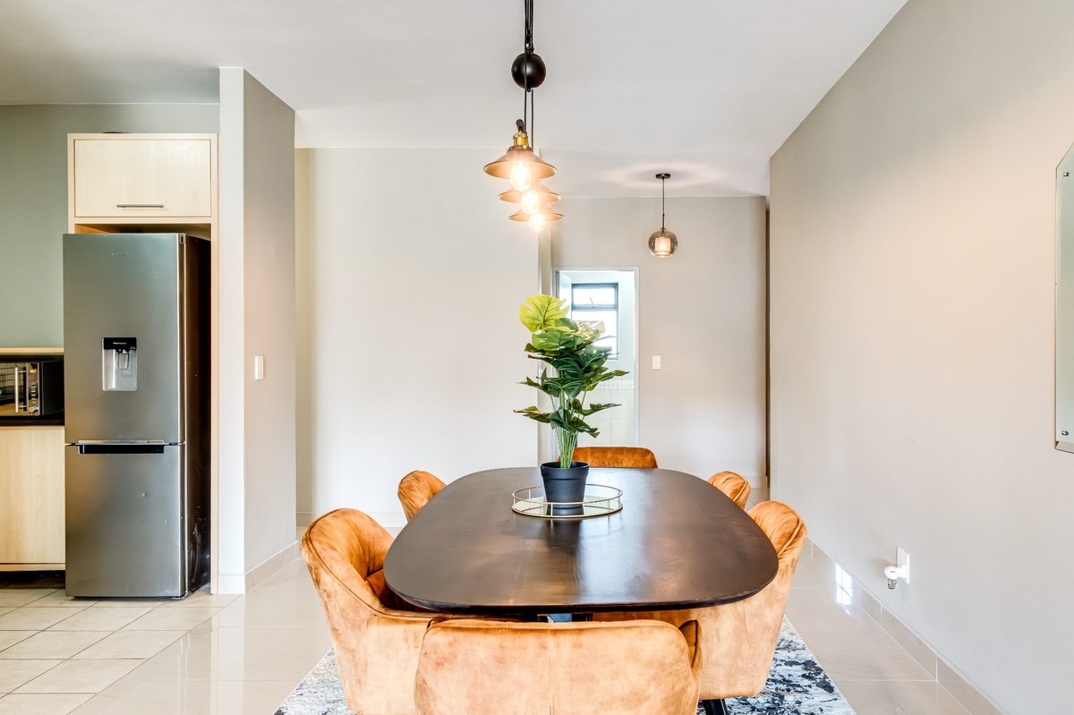 Knightsbridge Prestige Suite