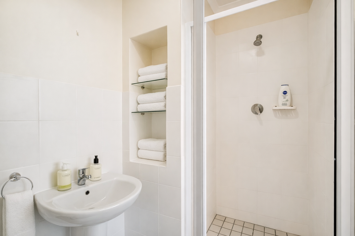 Bougain Villas Estate View