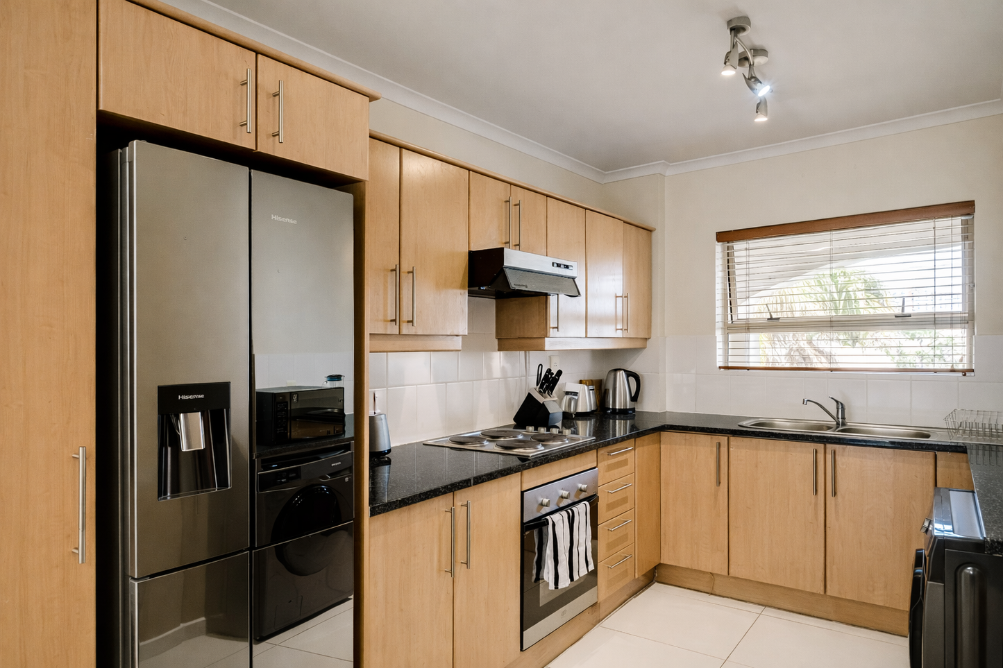 Bougain Villas Estate View