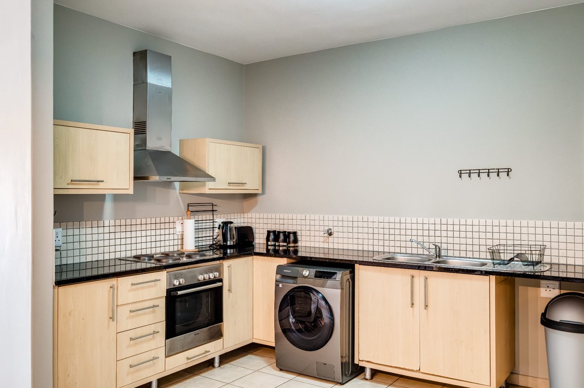 Knightsbridge Prestige Suite