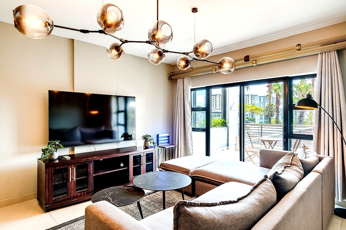 Knightsbridge Prestige Suite