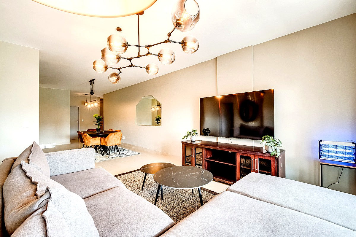 Knightsbridge Prestige Suite