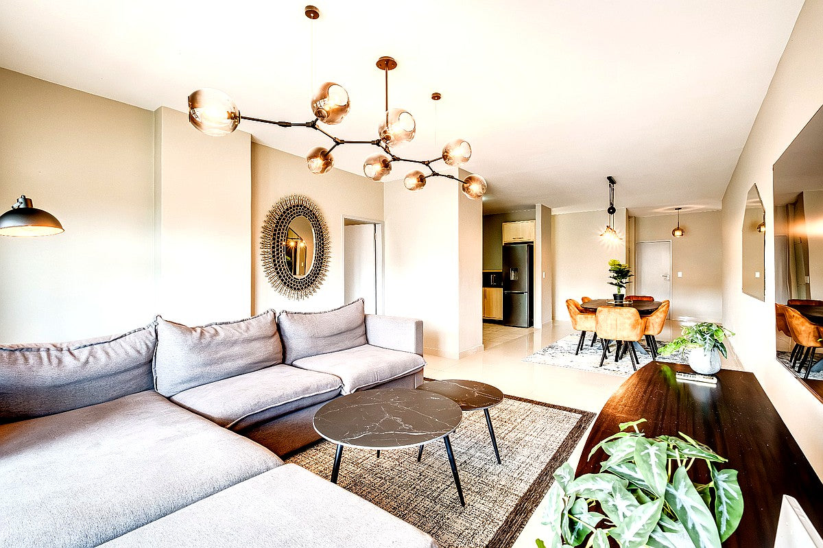 Knightsbridge Prestige Suite