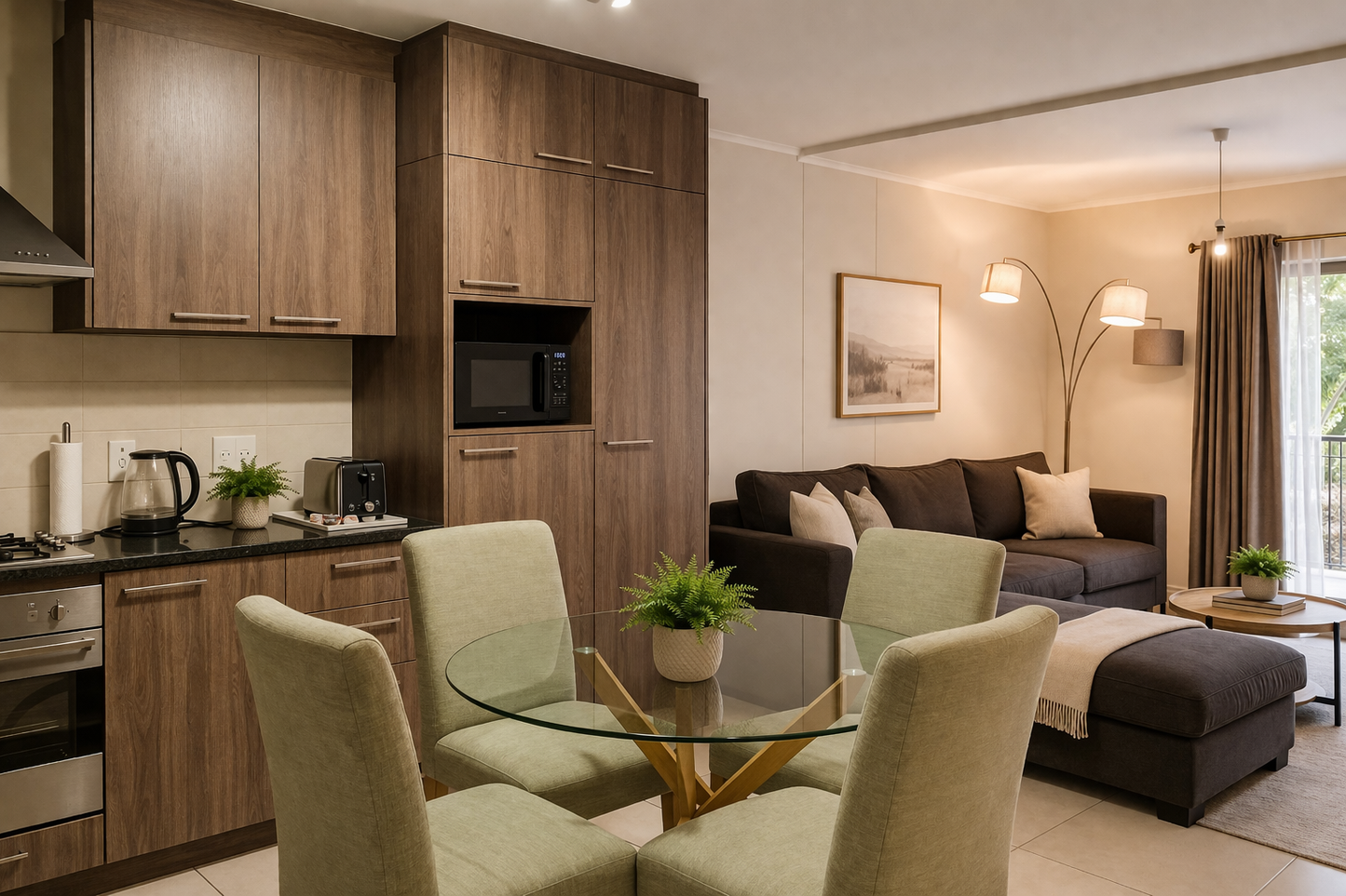 Mayfair Premier
