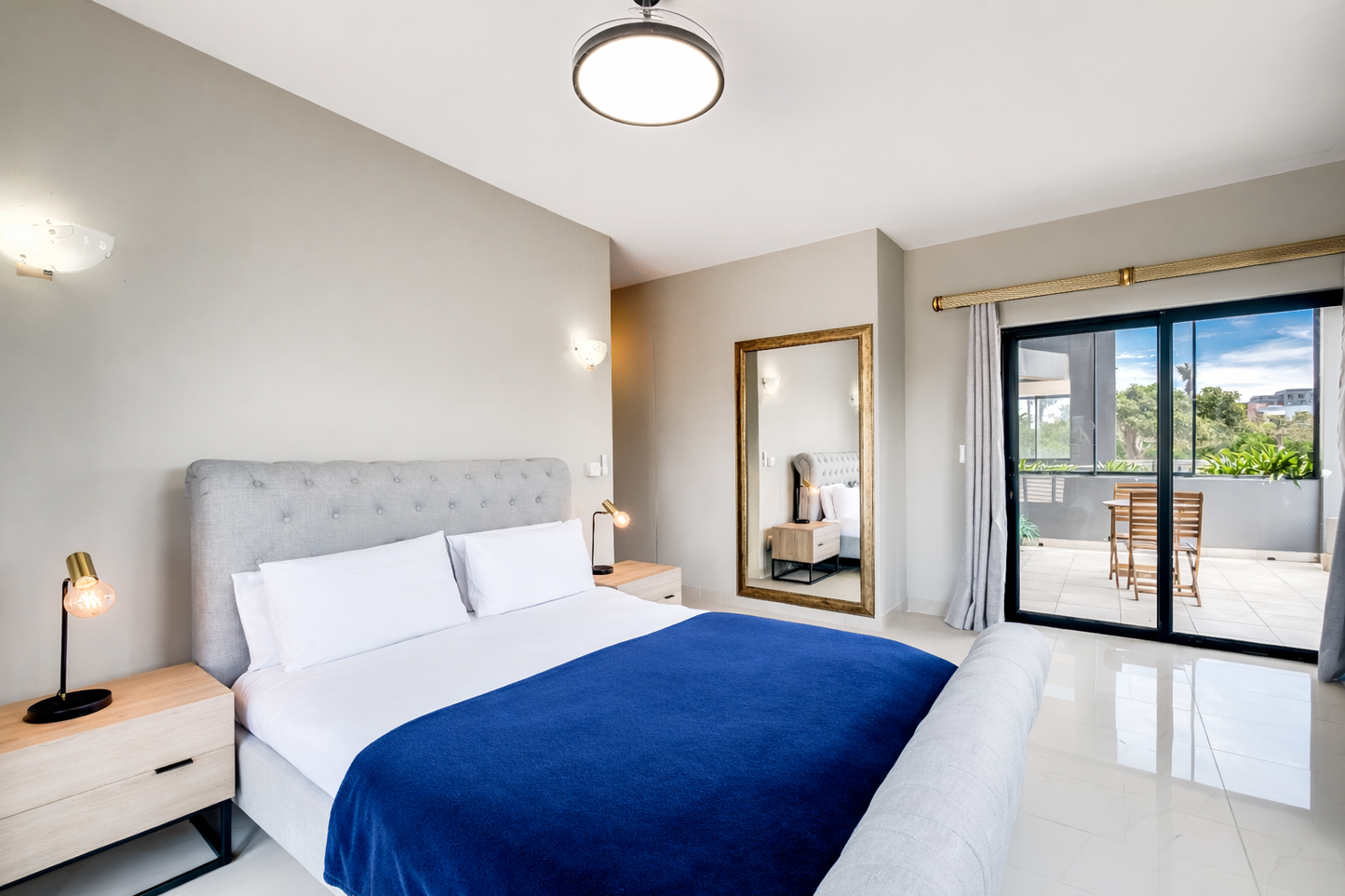 Knightsbridge Prestige Suite