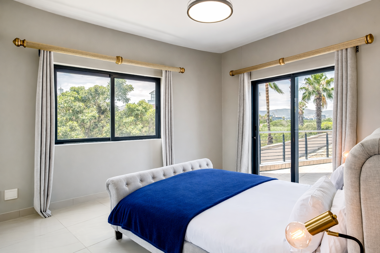 Knightsbridge Prestige Suite