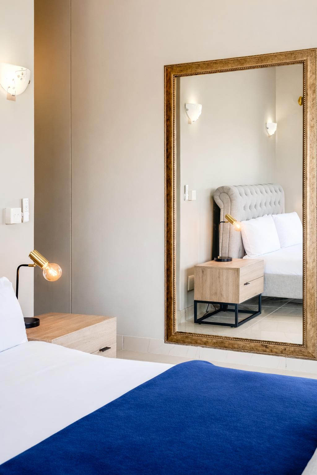 Knightsbridge Prestige Suite