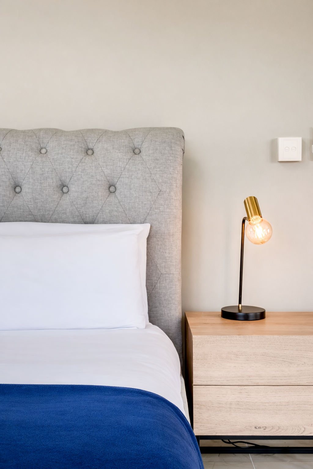 Knightsbridge Prestige Suite