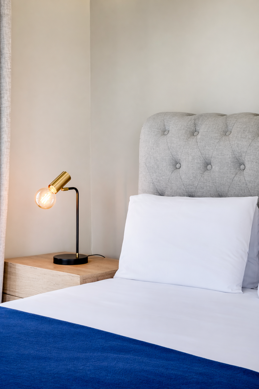 Knightsbridge Prestige Suite