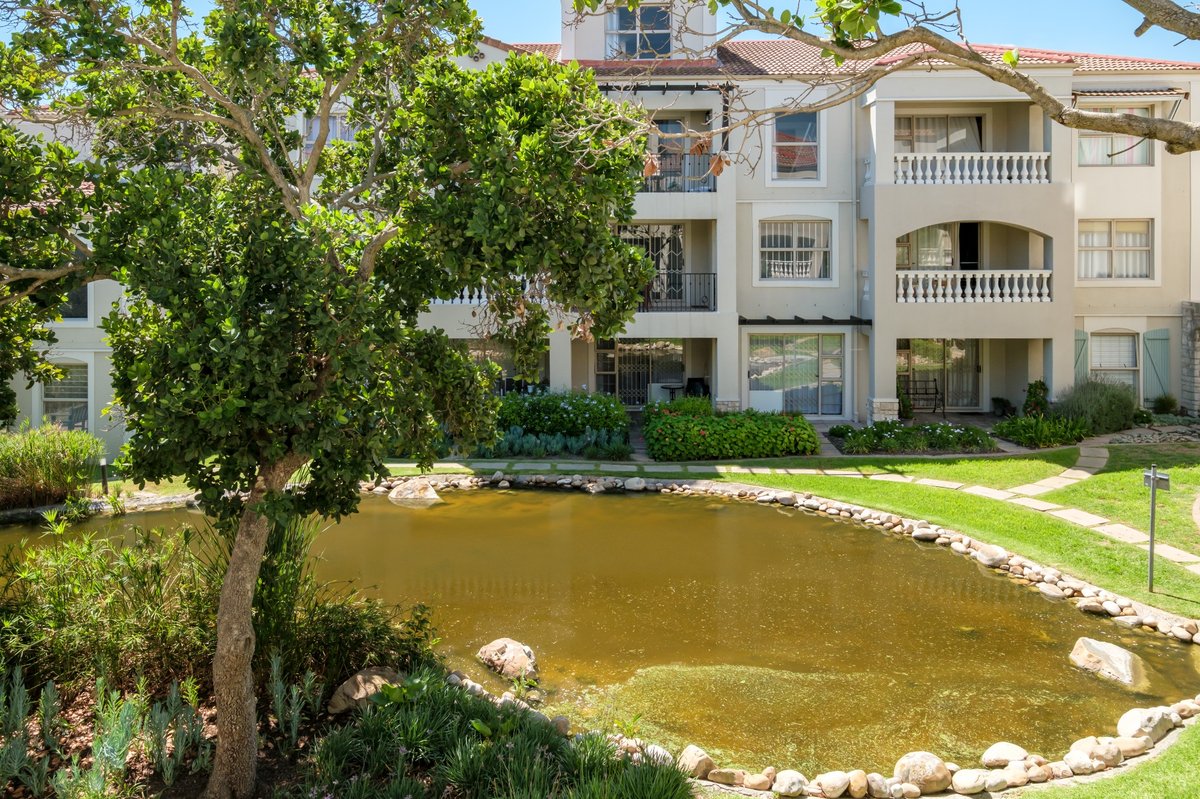 Bougain Villas Estate View