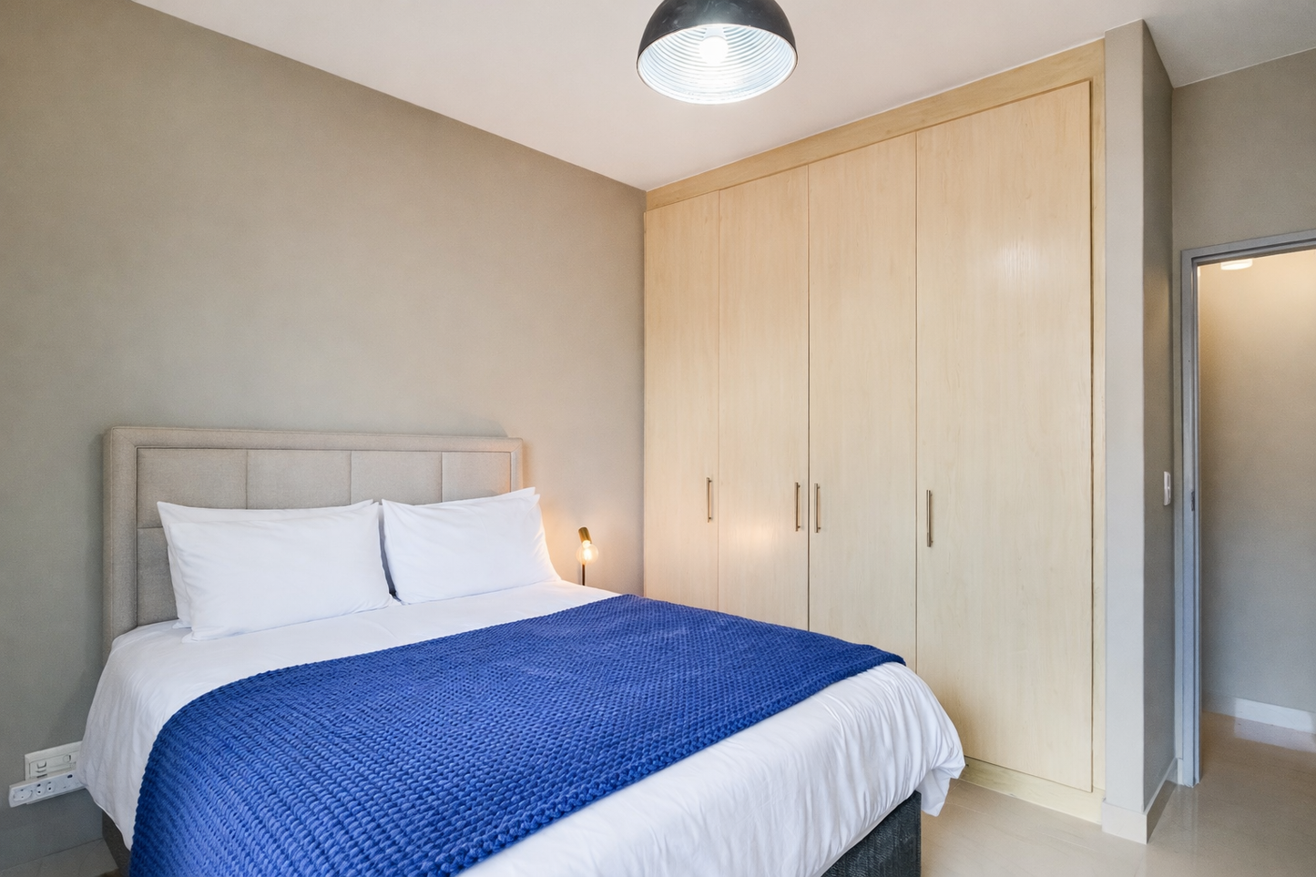 Knightsbridge Prestige Suite