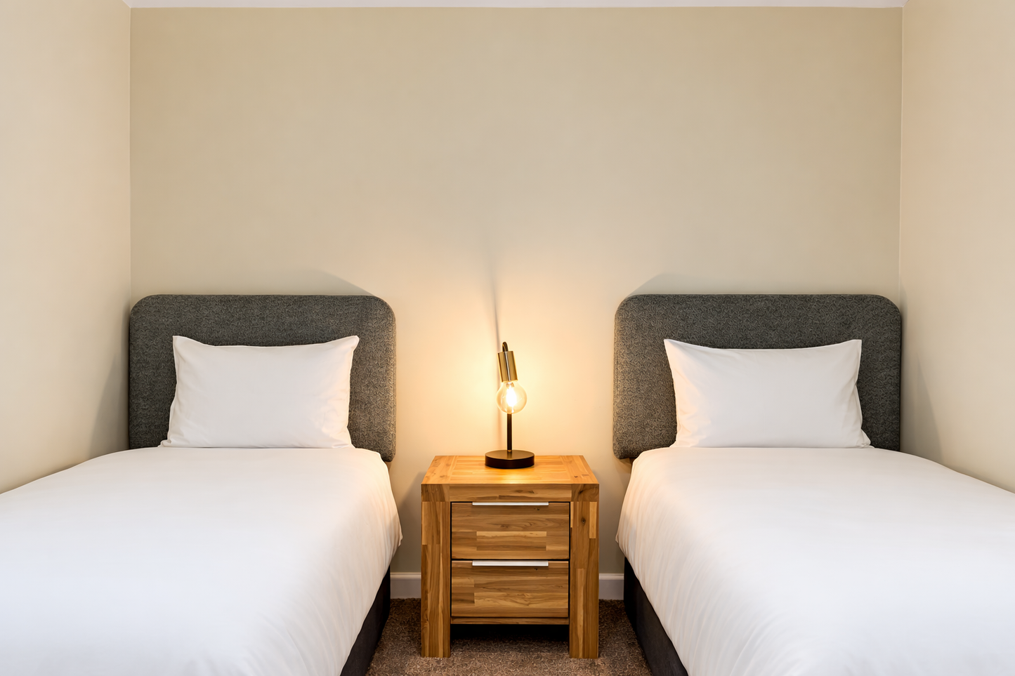 Bougain Villas Estate View