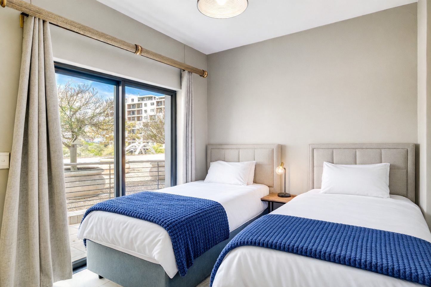 Knightsbridge Prestige Suite