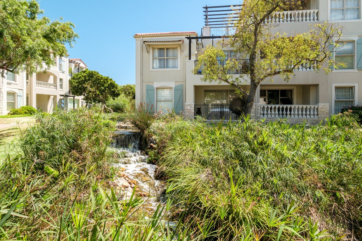 Bougain Villas Estate View